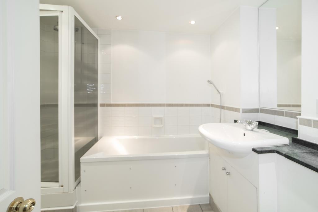 Stay Inn Apartments Bloomsbury Londres Extérieur photo