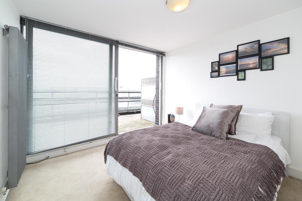 Stay Inn Apartments Bloomsbury Londres Extérieur photo